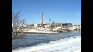 1 Year Timelapse Hamilton Demolition