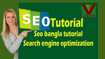 Seo tutorial_Search engine optimization_Seo bangla tutorial_Best SEO tips and ranking factor in 2016