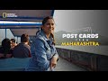 Mumbai  postcards from maharashtra  national geographic  partnercontent