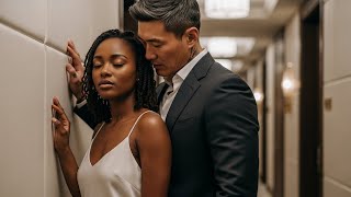 "I Won't Stop Until My Child Is Inside You" — Korean Mafia Boss to His 19-Year-Old African Wife