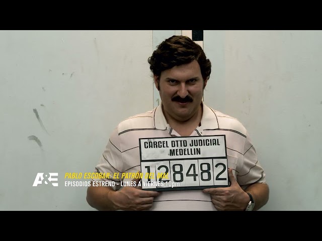 EL PATRON DEL MAL GEN3  LUN A VIER HORA