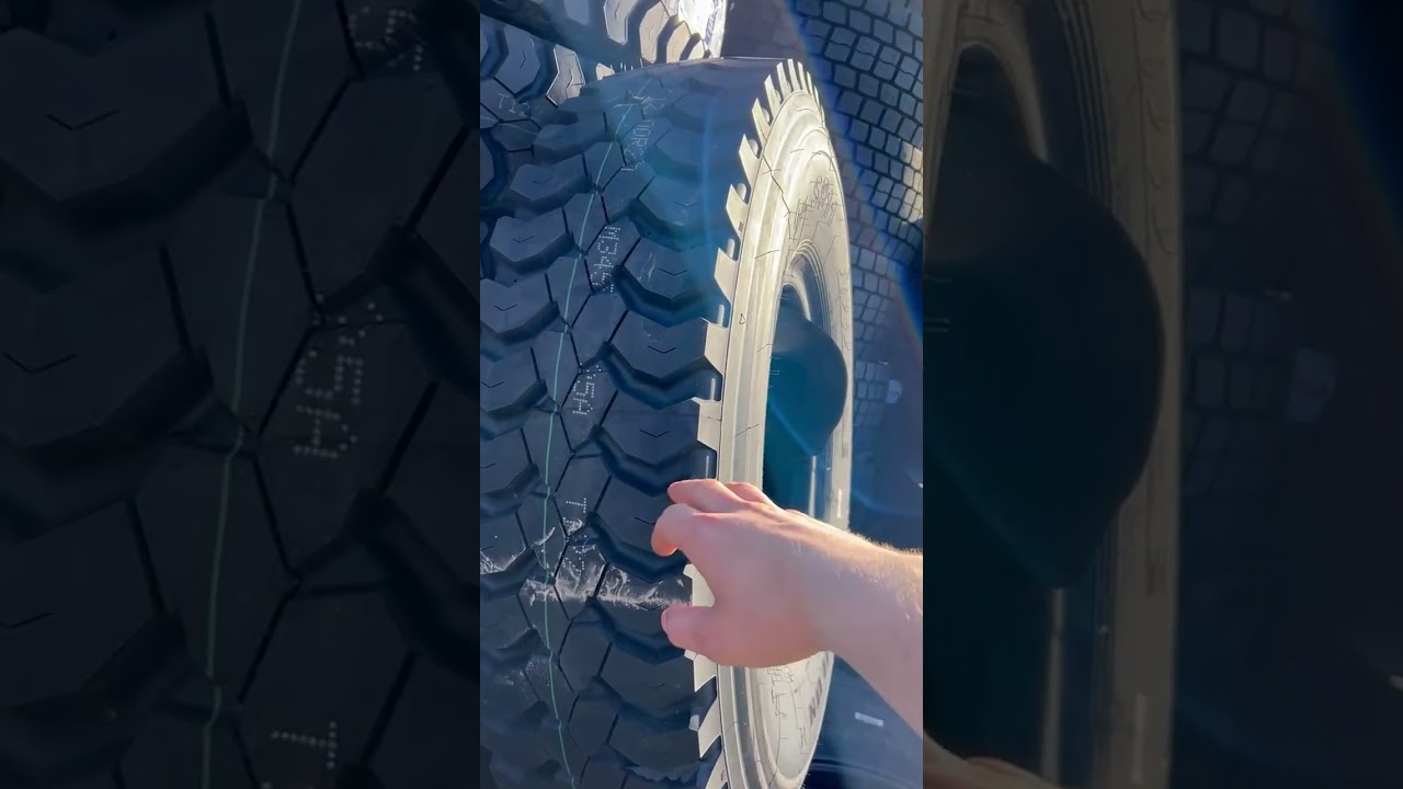 Sailun S911 Обзор шины