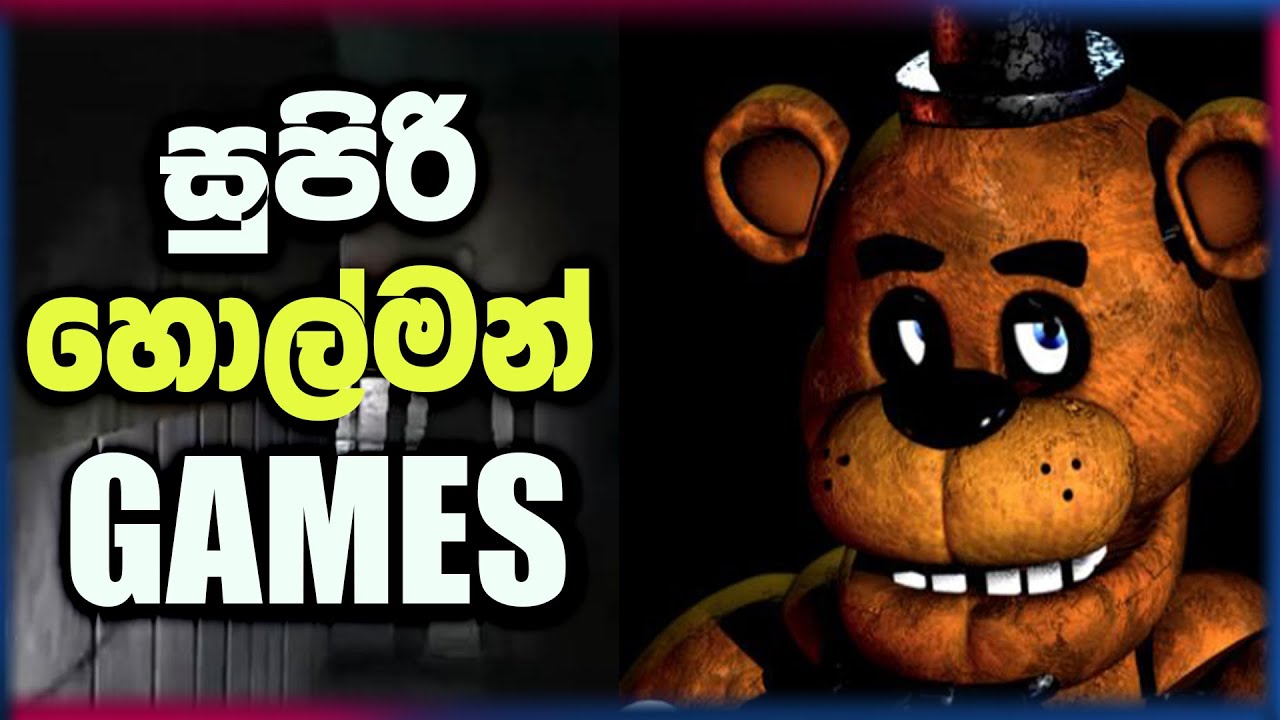 best-horror-games-pc-top-horror-games-2023-youtube