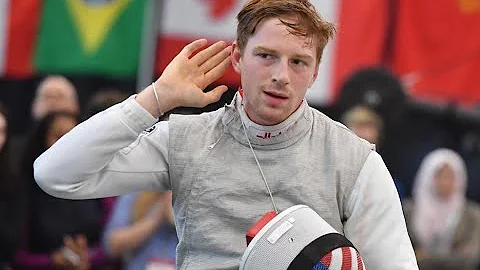 Race Imboden Swearing Compilation