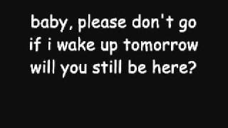 Download lagu Mike Posner Please Don 39 t Go Lyrics Mike Posner Please Don 39 t Go Lyrics