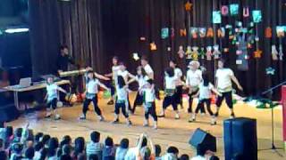 Kolbasti 23 Nisan Senlikleri Aalen - Almanya