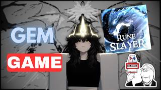This Roblox Game Was Re-released More Than I Got Laid… [Rune Slayer]
