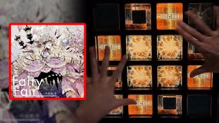【jubeat btA.】Fairy Fair [EXT/9.7] EXC by DG-AA.SQ