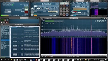 TRRS #1905 - Learning How to Use RSPdx SDR - Help!
