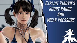 Season 4 Anti Xiaoyu Movement Tutorial screenshot 4