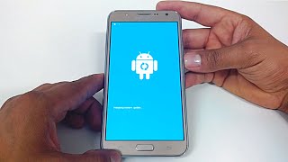 Hard Reset Samsung Galaxy J7 SM-J700, J700M, J700H, Metal J710MN, formatar, Desbloquear, Restaurar screenshot 4