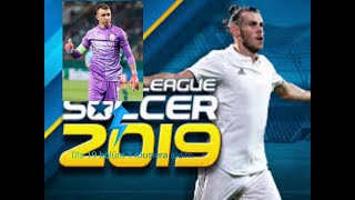 Dls 19 Kariyer Bölüm 1 Muslera Aldım