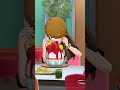 所恵美とかき氷🍧