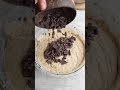 Chocolate Chunk Coffee Cake Muffins