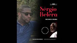 Sérgio Belera - Biguine &amp; Semba ( Homenagem a Jacob Desvarieux )