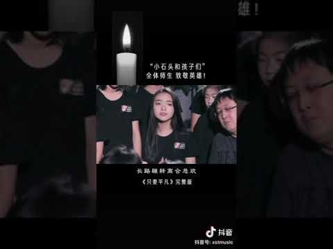 只要平凡