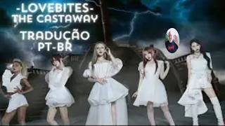 Grampy Ant reacts to Castaway by Lovebites