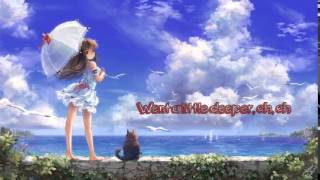 Inna - Rendez Vous (Nightcore Version with Lyrics) ~ Teaser