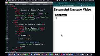 Celebrity IT 2320 - Javascript Basics - Arithmetic Operators Profile