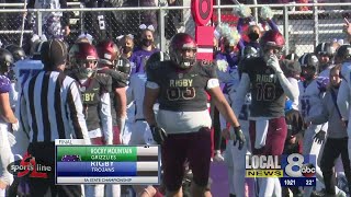 Rocky Mountain holds off Rigby’s comeback to win 5A title