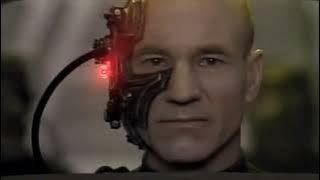 Disco Hammer - Locutus (Teaser) - Industrial/Nu-Metal