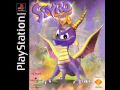 Spyro the Dragon Soundtrack - Title Screen