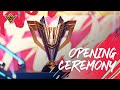 FFWS Opening Ceremony | FFWS 2022