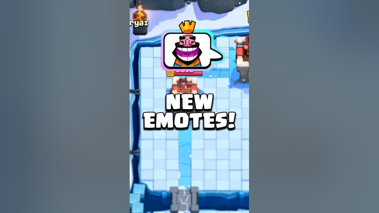 Herr are the new emotes coming in the next Season! New Heheheha