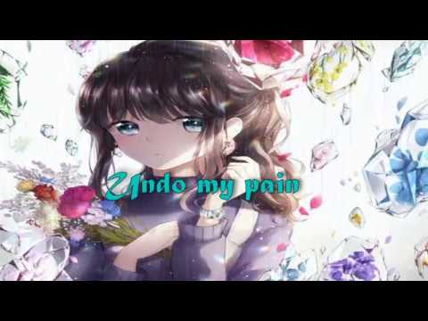 Nightcore   Undo (Lyrics)