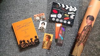 Unboxing DAY6 데이식스 7th Mini Album The Book of Us: Negentropy (Only Ver)