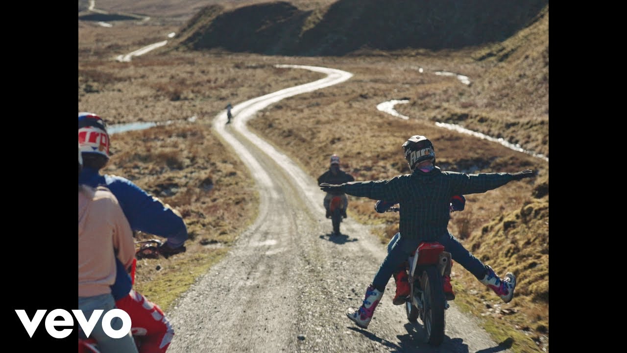 Kungs, Boys Noize - Get Away (Official Video)