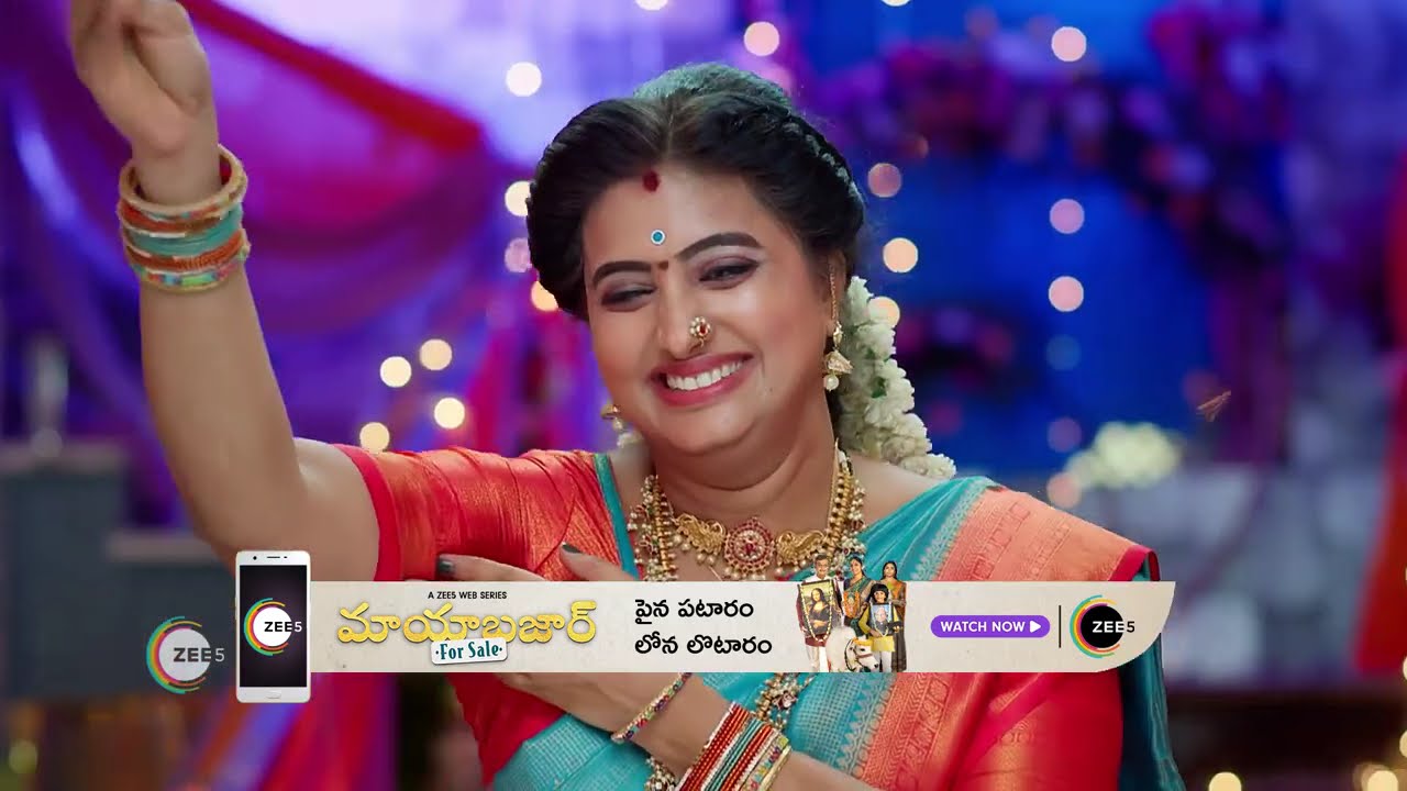 Kalyanam Kamaneeyam | Ep - 463 | Webisode | Jul, 27 2023 | Meghana Lokesh, Madhusudhan | Zee Telugu