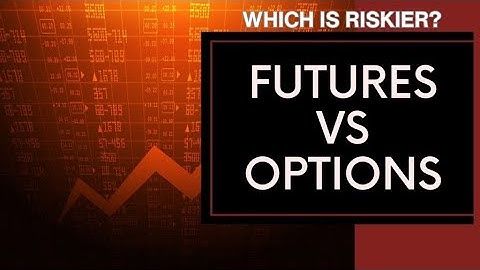 Futures vs Options: Which is Right for You? Unveiling Key Trading Differences