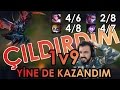 BRONZ ELOSUNDA DELİRDİM 1vs9