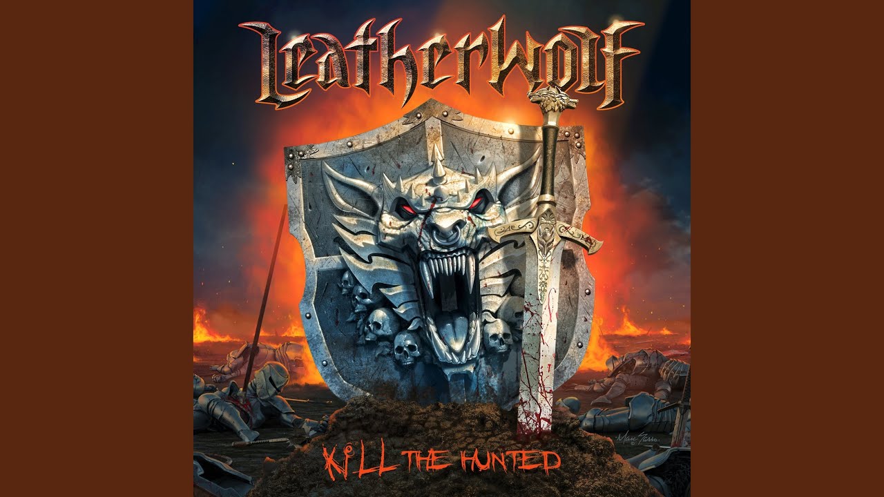LEATHERWOLF 