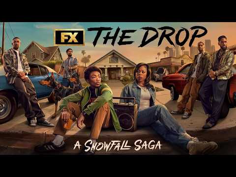 The Drop: A Snowfall Saga FX Trailer
