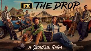 The Drop: A Snowfall Saga FX Trailer