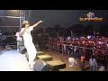 XUMAN From SENEGAL PERFOMANCE AT SHOKO FESTIVAL IN CHITUNGWIZA 2024 SEP