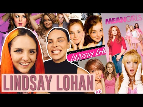 Video: Lindsay Lohan quiere ir y disparar a los iraquíes