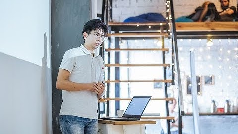 Annotation Processing – спасет, если полюбишь – Азамат Журтбаев