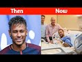 50 Greatest Footballers ⚽ Then And Now 2025