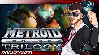 Metroid Prime Trilogy Is Fun And You Should Play It. Review