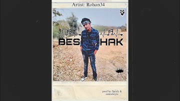 BESHAK_-_ ROHAN_-_(official music video)