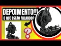 SERRA DE CORTE RÁPIDO 14 2000W SCHULZ PRETO REVIEW – MELHOR POLICORTE PROFISSIONAL EM 2026