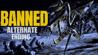 Starship Troopers (1997) Banned Alternate Ending and Hidden Truths They Tried To Hide