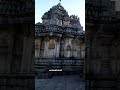 Ancient Hoysala Shri Doddagaddavalli Lakshmi Devi Temple 🇮🇳India