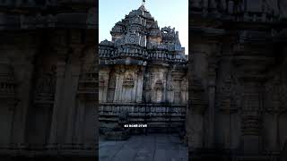 Ancient Hoysala Shri Doddagaddavalli Lakshmi Devi Temple 🇮🇳India