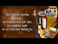 Voy amarte - Los gigantes del vallenato (Letra) 1080p Full HD