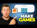 Does Base44 Make Games - Simple Tutorial