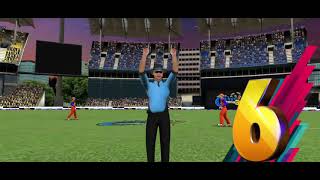 World Cricket Championship 3 match gameplay #cricket #gaming  screenshot 5